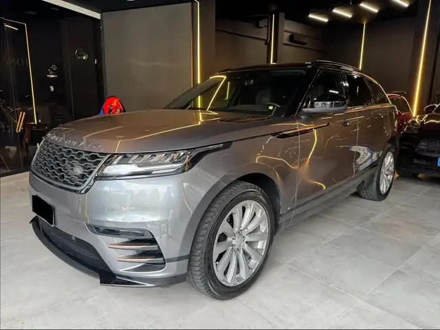 Land Rover Range Rover Velar Range Rover Velar  2.0 i4 R-Dynamic HSE 240cv auto