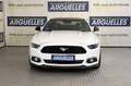 Ford Mustang GT 5.0 V8 420cv AUT Blanco - thumbnail 2