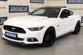 Ford Mustang GT 5.0 V8 420cv AUT Blanco - thumbnail 1