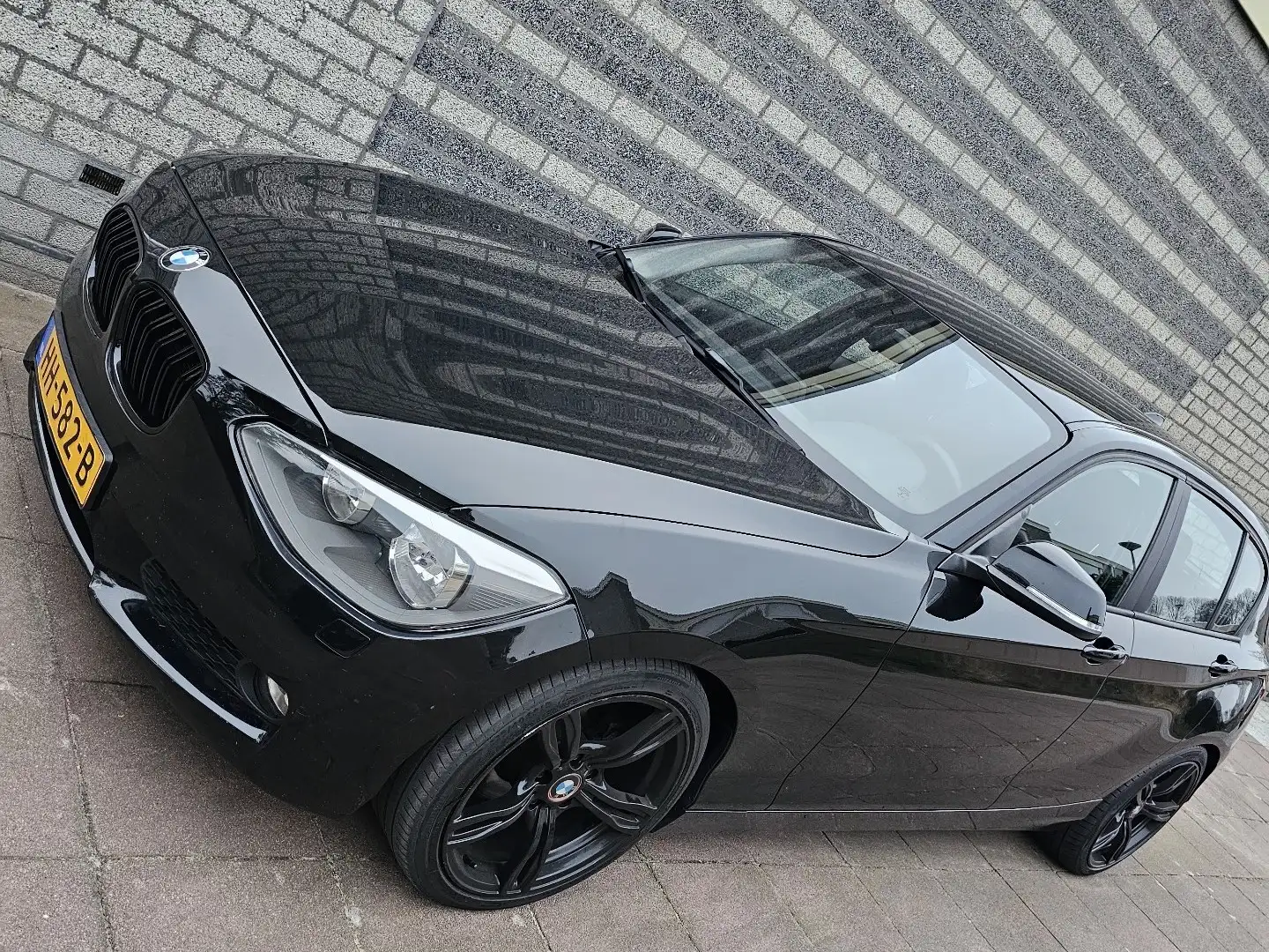 BMW 116 116i - 1