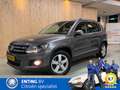 Volkswagen Tiguan 1.4 TSI R-Line Edition TREKHAAK ECC STOELVERWARMIN Grau - thumbnail 1