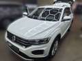 Volkswagen T-Roc T-Roc 1,5 TSI ACT Design DSG Design Weiß - thumbnail 1