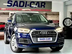 Audi Q5 2,0 TDi 163cv Quattro S-Tronic - S LINE EDITION