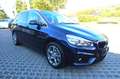 BMW 220 220dxDrGrTourLuxLine"Leder"ACC"AHK"LED"HeUpPanor Bleu - thumbnail 5