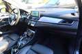 BMW 220 220dxDrGrTourLuxLine"Leder"ACC"AHK"LED"HeUpPanor Bleu - thumbnail 22