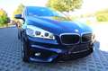 BMW 220 220dxDrGrTourLuxLine"Leder"ACC"AHK"LED"HeUpPanor Bleu - thumbnail 21