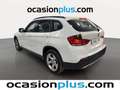 BMW X1 sDrive 18d Blanco - thumbnail 4