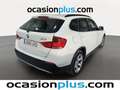 BMW X1 sDrive 18d Blanco - thumbnail 3