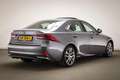 Lexus IS 300 300h Hybrid Business Line | SCHUIFDAK | SAFETY PAC Grau - thumbnail 2