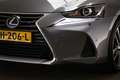 Lexus IS 300 300h Hybrid Business Line | SCHUIFDAK | SAFETY PAC Grau - thumbnail 16