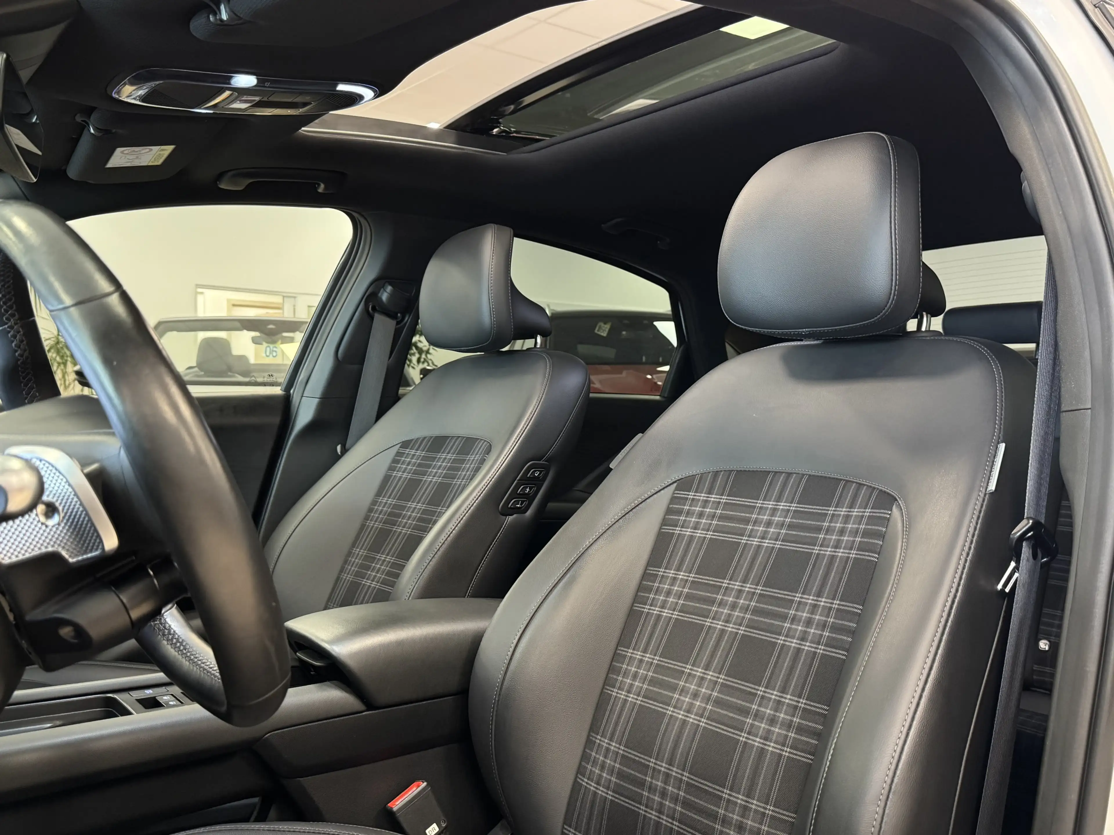 Hyundai IONIQ 6 ACC*HUD*AWD*AHK*Pano*BOSE*360°Cam*4xSHZ* — photo 15
