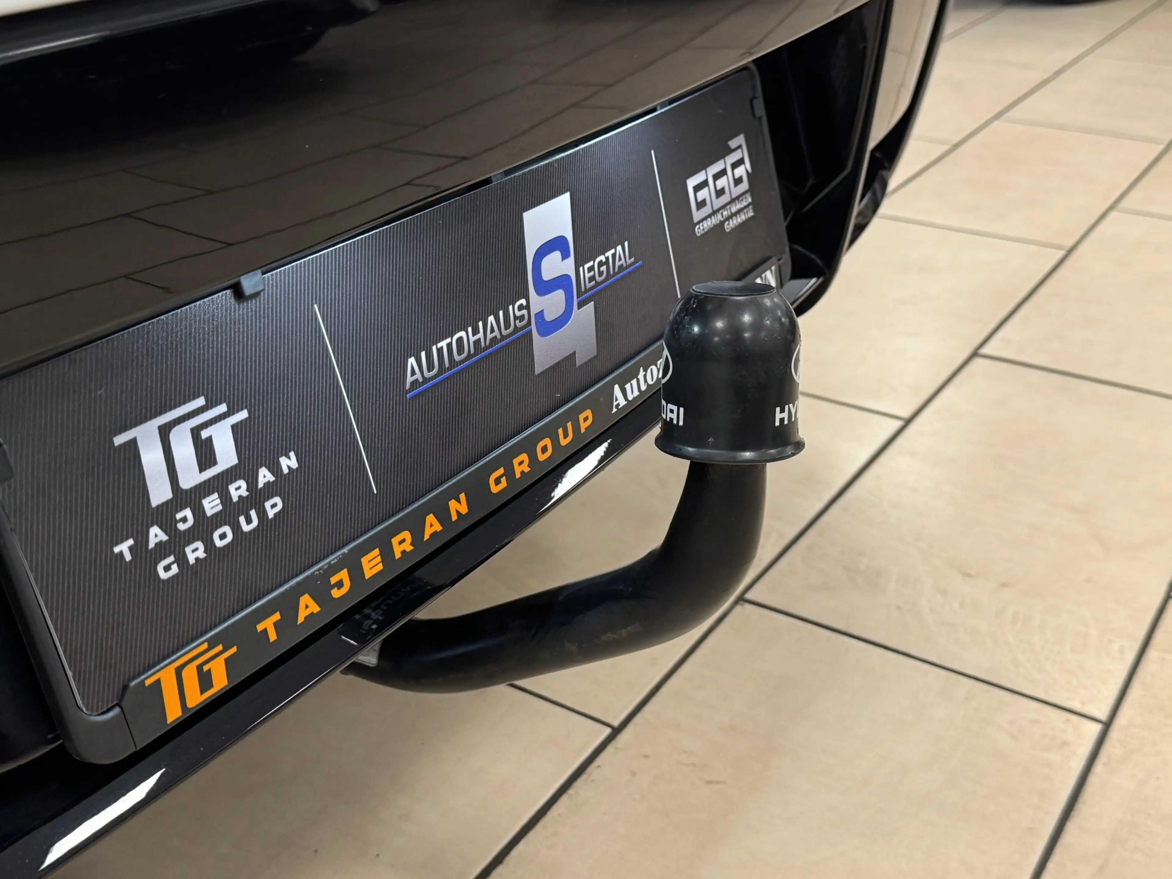 Hyundai IONIQ 6 ACC*HUD*AWD*AHK*Pano*BOSE*360°Cam*4xSHZ* — photo 8