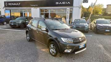 Sandero Stepway 1.5 Blue dCi 95 CV Comfort