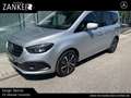 Mercedes-Benz T 160 d PROGRESSIVE Standard MBUX*NAVI*LED*CAM* BC Argintiu - thumbnail 1
