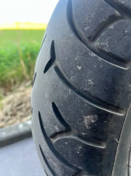 Honda MSX 125 - foto 6