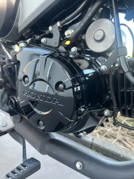 Honda MSX 125 - foto 4