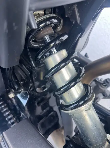 Honda MSX 125 - foto 7