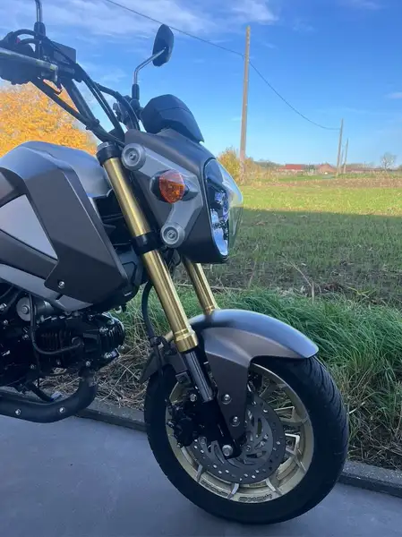 Honda MSX 125 - foto 2