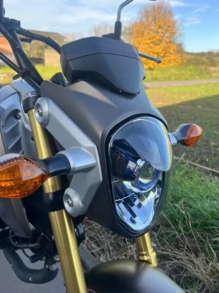 Honda MSX 125 - foto 5