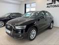 Audi Q3 2,0 TDI Quattro DPF S-Tronic*XENON*SHZ* Schwarz - thumbnail 4