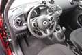 smart forFour Passion, 1.Hand, nur 23.085 Km, Top! Rouge - thumbnail 9