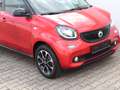 smart forFour Passion, 1.Hand, nur 23.085 Km, Top! Rouge - thumbnail 4
