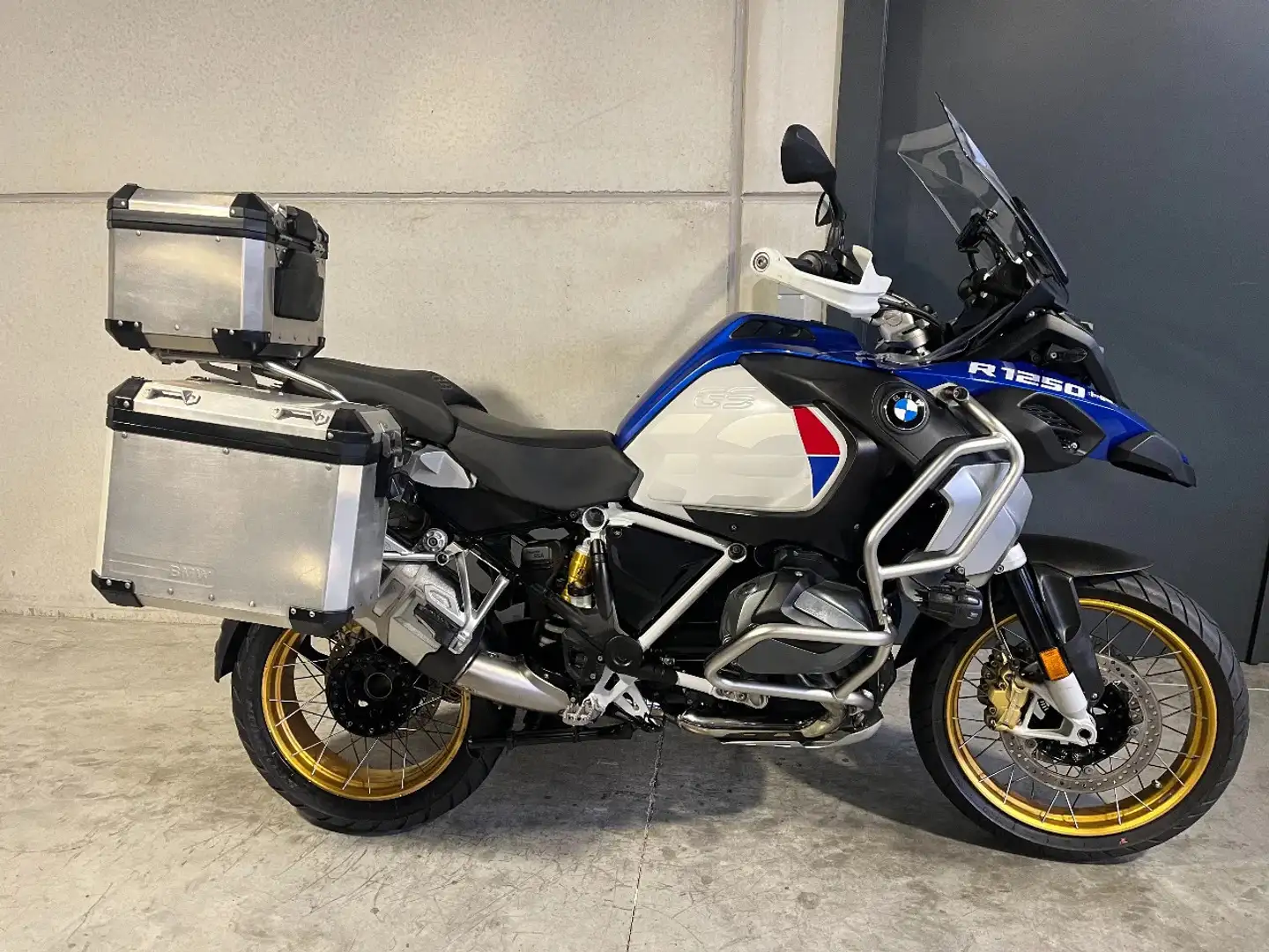 BMW R 1250 GS Adventure R1250GS HP met quasi alle opties - 2