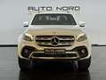 Mercedes-Benz X 350 d 4Matic*Doppelka.*Edition Power*Widebody* Weiß - thumbnail 2
