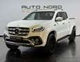 Mercedes-Benz X 350 d 4Matic*Doppelka.*Edition Power*Widebody* Weiß - thumbnail 9