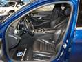 Mercedes-Benz C 250 d 4Matic AMG Line Pano*Burmester*TOP Bleu - thumbnail 12