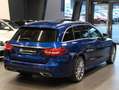 Mercedes-Benz C 250 d 4Matic AMG Line Pano*Burmester*TOP Bleu - thumbnail 5