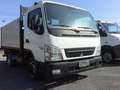 Nissan Cabstar 35c.13 3.0 HPI Cassone Ribaltabile Euro 5 3 POSTI Weiß - thumbnail 15