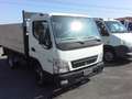 Nissan Cabstar 35c.13 3.0 HPI Cassone Ribaltabile Euro 5 3 POSTI Weiß - thumbnail 11