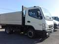 Nissan Cabstar 35c.13 3.0 HPI Cassone Ribaltabile Euro 5 3 POSTI Weiß - thumbnail 17