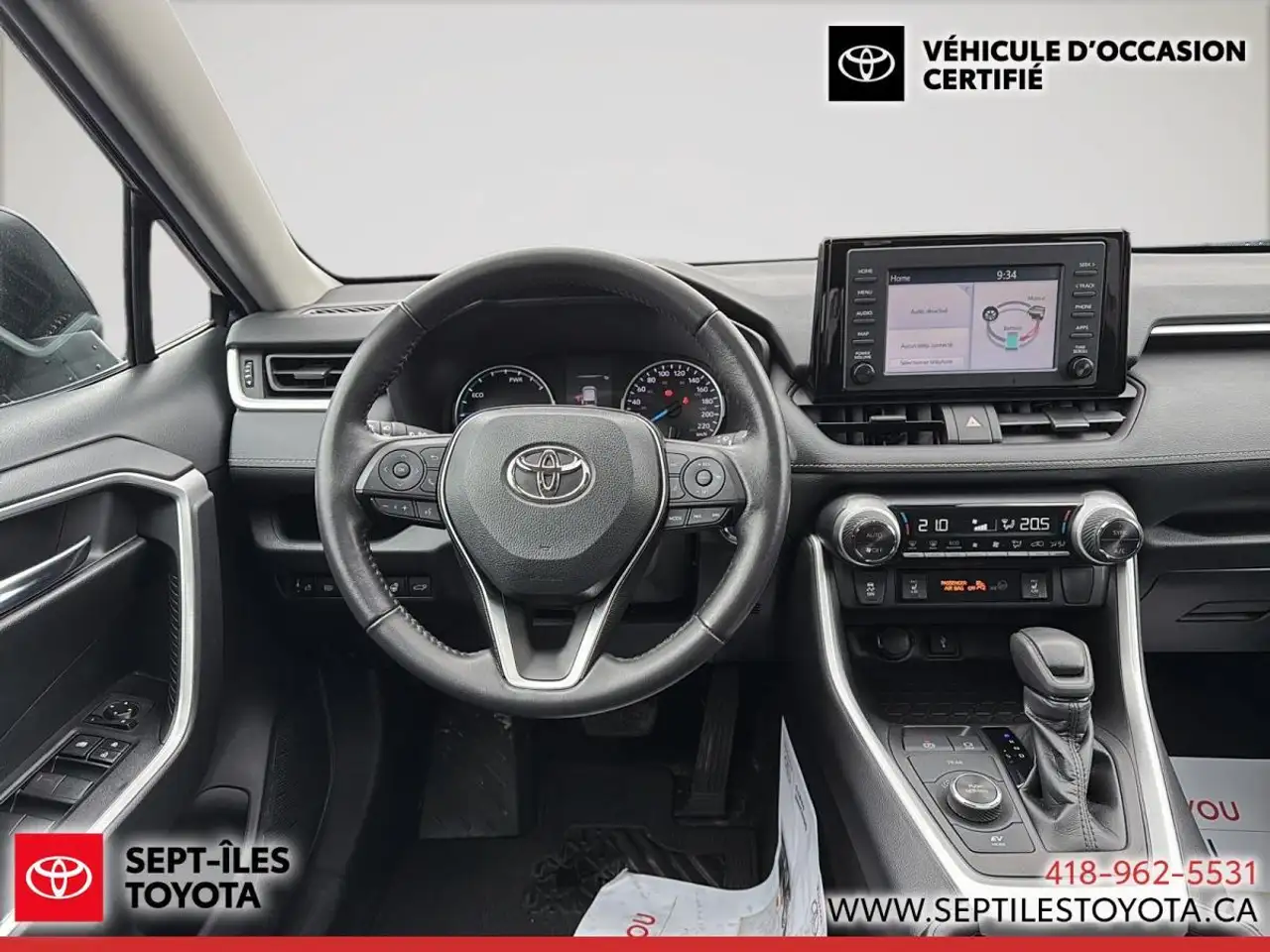 Toyota RAV 4 снимка Toyota RAV 4