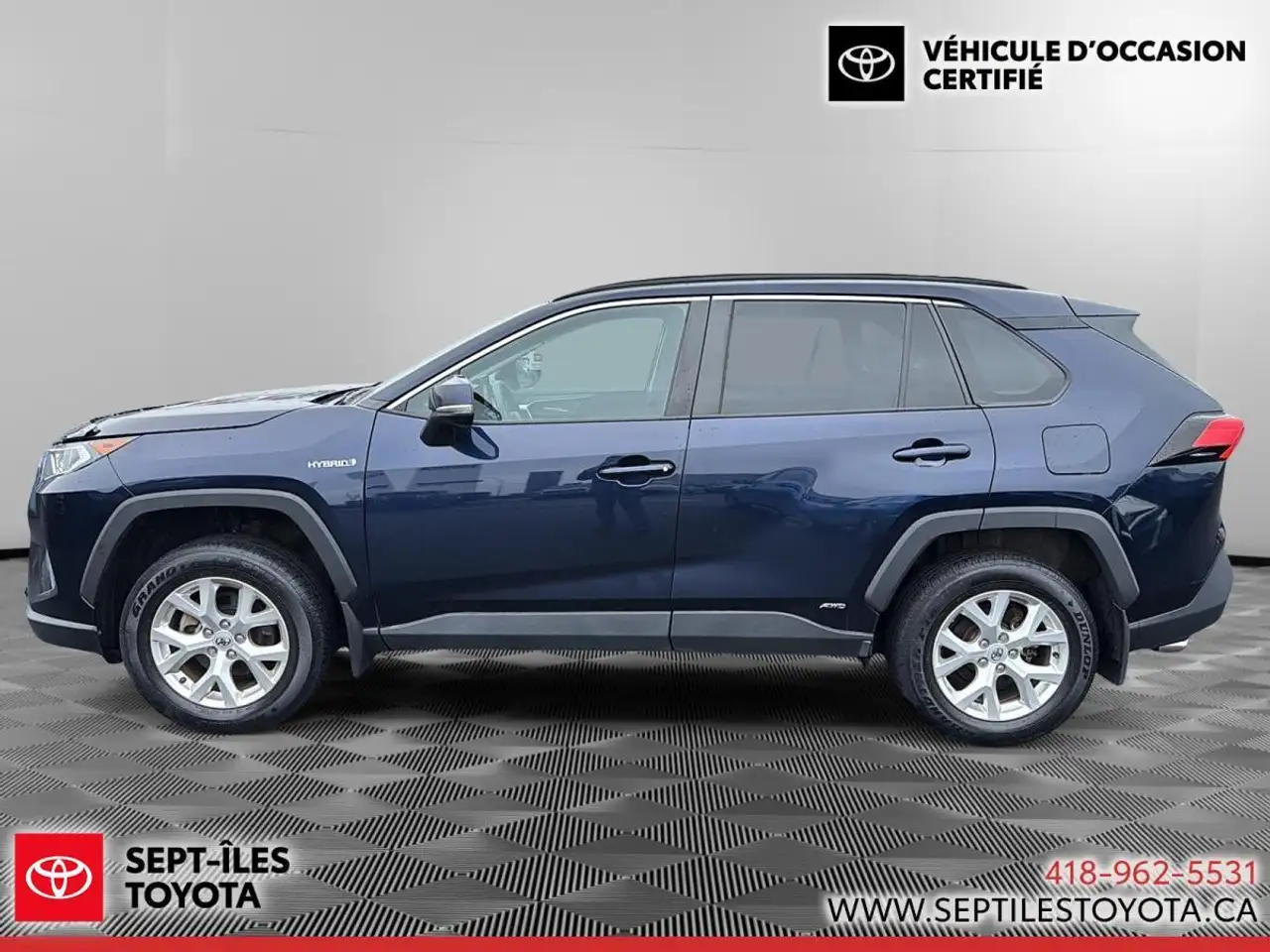 Toyota RAV 4 снимка Toyota RAV 4
