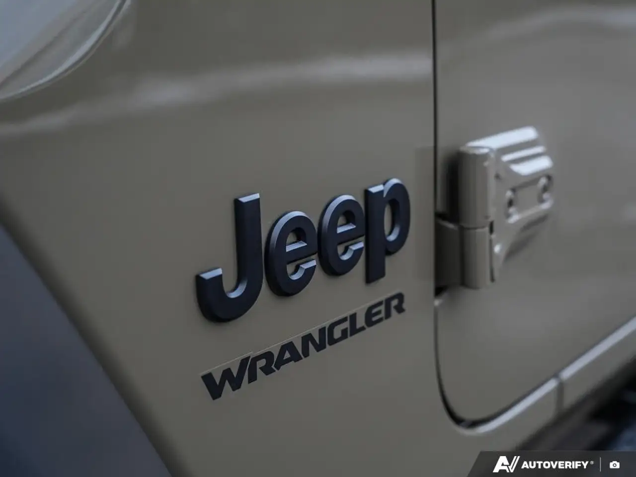 Jeep Wrangler снимка Jeep Wrangler