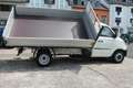 Piaggio Porter NP6 3-Seiten-Kipper Klima 308 TW SOFORT !! Weiß - thumbnail 2