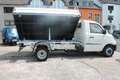 Piaggio Porter NP6 3-Seiten-Kipper Klima 308 TW SOFORT !! Weiß - thumbnail 9