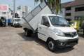 Piaggio Porter NP6 3-Seiten-Kipper Klima 308 TW SOFORT !! Weiß - thumbnail 11