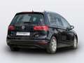 Volkswagen Golf Sportsvan 1.4 TSI HIGHLINE NAVI XENON GRA P Negro - thumbnail 3