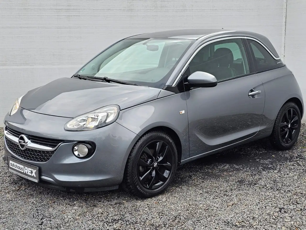 Opel Adam