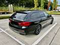BMW 550 d  X-drive 360cam/led/harman individual Mega voll! Black - thumbnail 6