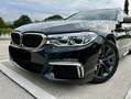 BMW 550 d  X-drive 360cam/led/harman individual Mega voll! Black - thumbnail 1