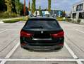 BMW 550 d  X-drive 360cam/led/harman individual Mega voll! Black - thumbnail 5