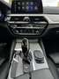 BMW 550 d  X-drive 360cam/led/harman individual Mega voll! Black - thumbnail 11