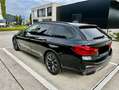BMW 550 d  X-drive 360cam/led/harman individual Mega voll! Black - thumbnail 4