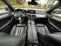 BMW 550 d  X-drive 360cam/led/harman individual Mega voll! Black - thumbnail 10
