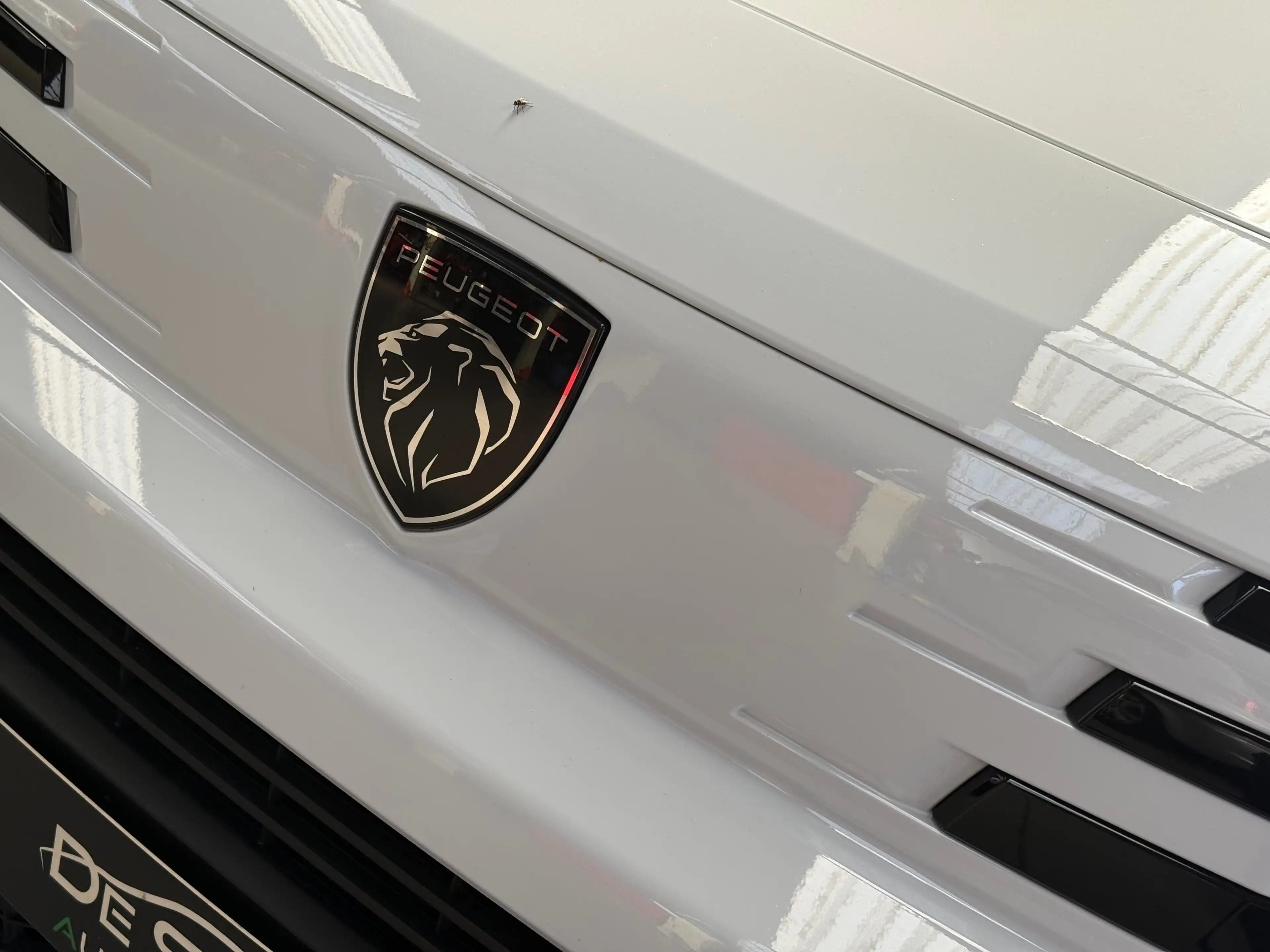 Peugeot Partner Partner 1.5 BlueHDi L1 STD Light S/S — photo 11