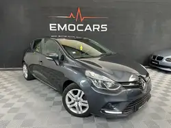 Renault Clio 4 0.9 TCE 75 CV LIMITED